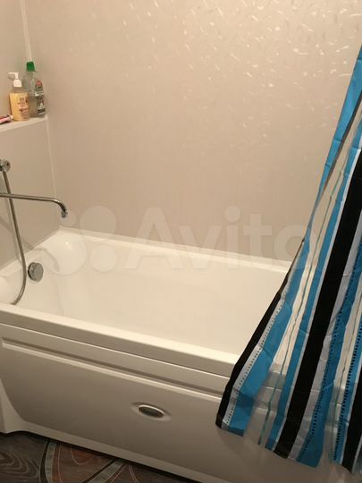 1-к. квартира, 35 м², 2/5 эт.