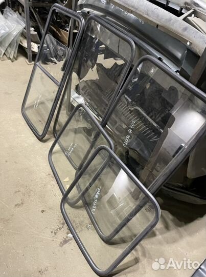 Стекло окно форточка газель 3302 3221 и другие