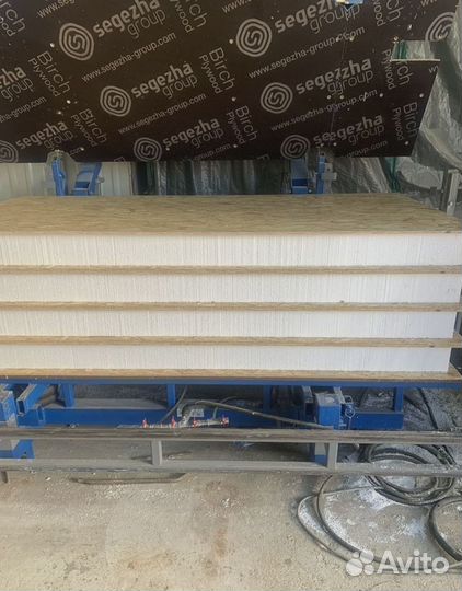 Панели сип напрямую с завода