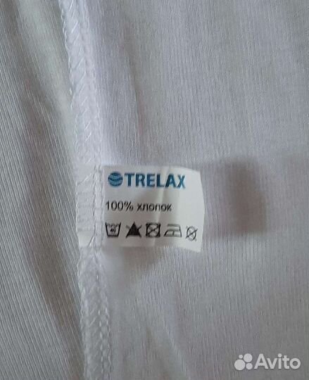 Подушка ортопедическая для новорожденных