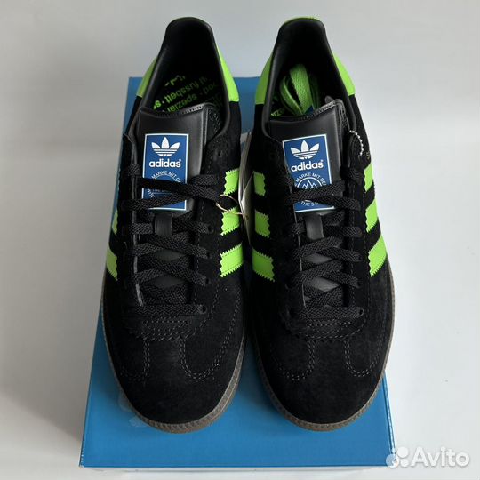 Adidas Samba Deco spzl Black IF5738