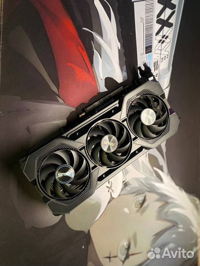 Видеокарта asus ATS GeForce RTX 4060 V2 OC Edition
