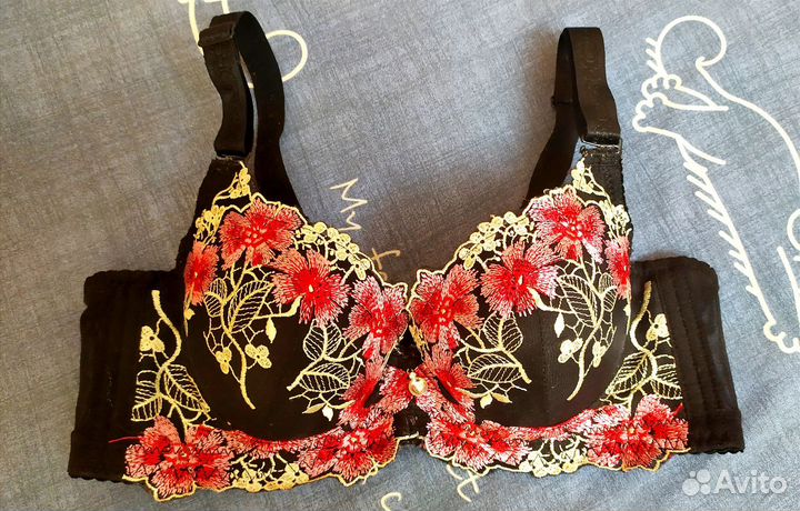 Бюстгальтер