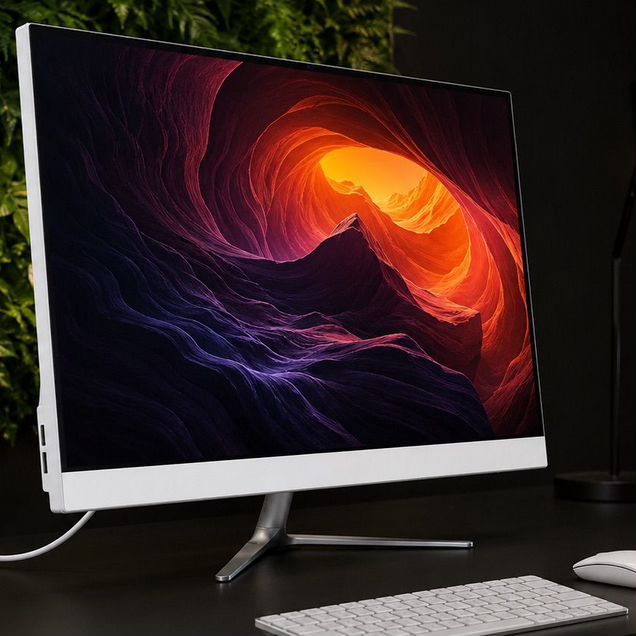 Моноблок 27" 24" 19“ Ryzen 7 / Core i7 i5 i3