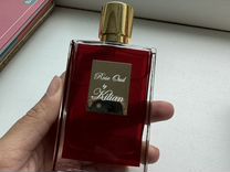 Kilian rose oud