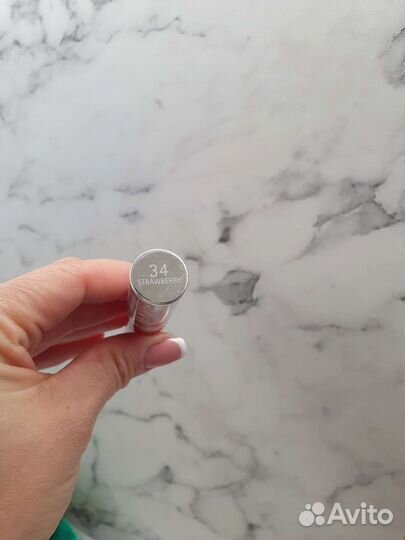 Блеск для губ Isadora