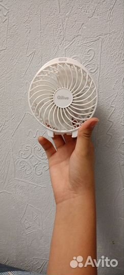 Qilive Вентилятор