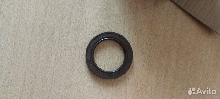 Сальник коленвала (перед)