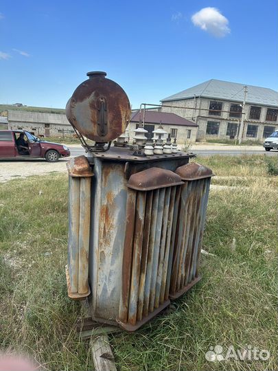 Транформатор