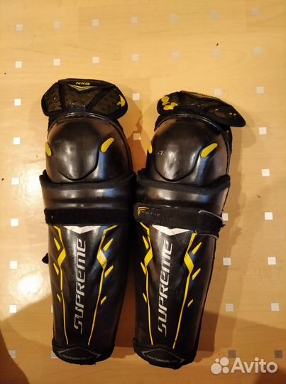 Хоккейная форма для детей