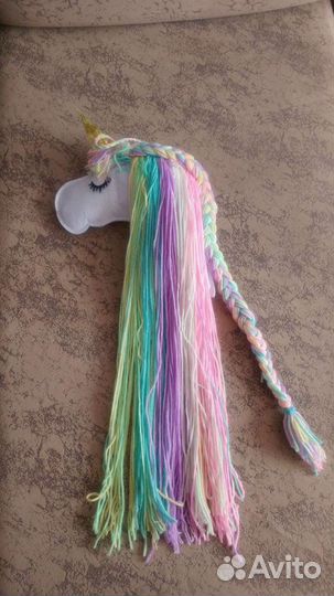 Органайзер для бантиков и ободков