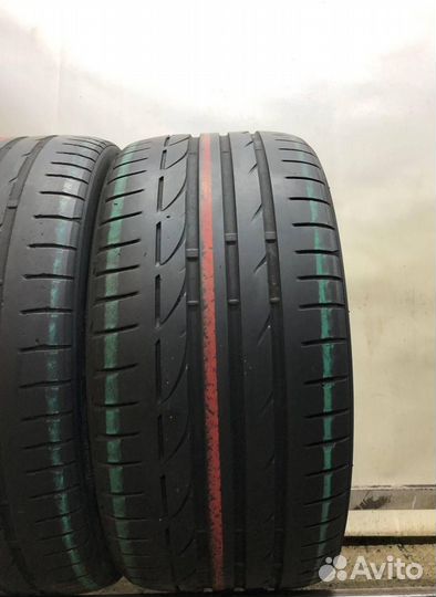 Bridgestone Potenza S001 255/35 R19 96Y