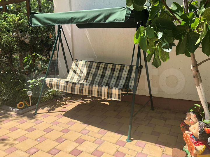 Комната 18 м² в 1-к., 3/3 эт.