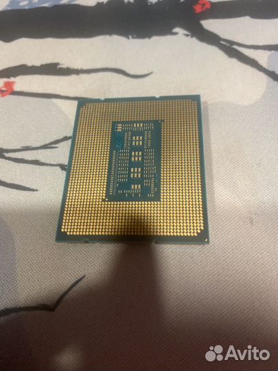 Процессор core i5 14600k
