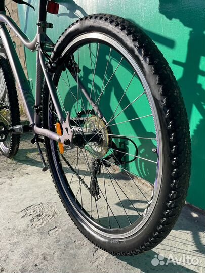 Велосипед Stels Miss 5000