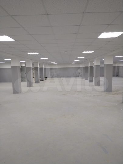 Свободного назначения, 541 м²