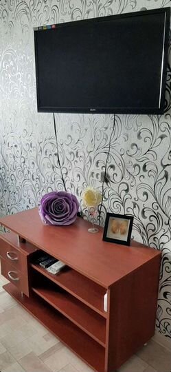 1-к. квартира, 31 м², 4/5 эт.
