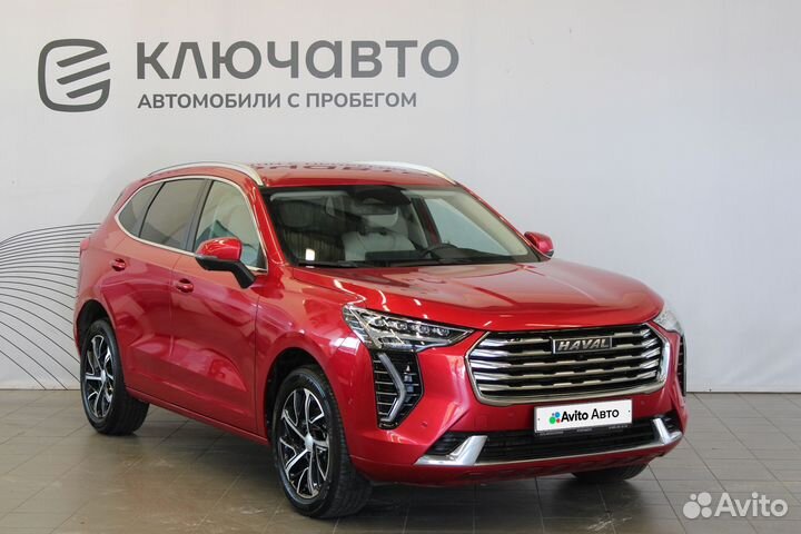 Haval Jolion 1.5 AMT, 2023, 28 230 км