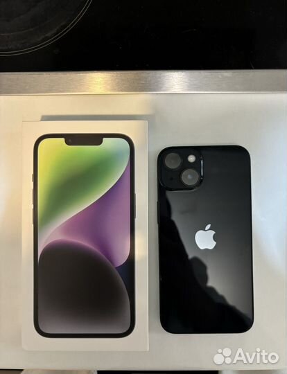 iPhone 14, 128 ГБ