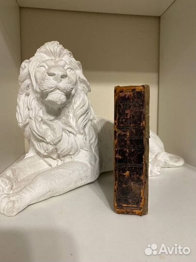 Карманный словарь иностранных слов. Гавкин 1899