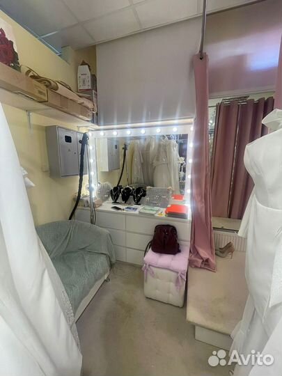 Свадебный салон