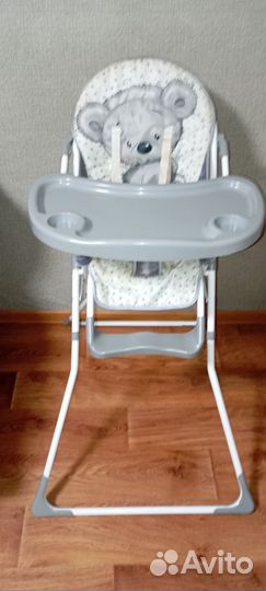 Стул для кормления