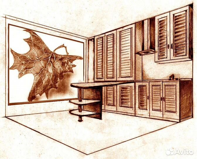 Мебельщик. Производство корпусной мебели