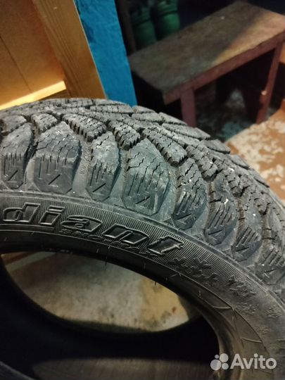 Cordiant Sno-Max 175/65 R14