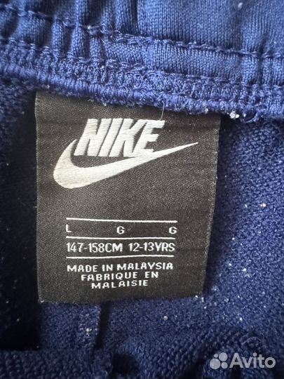 Спортивный костюм nike