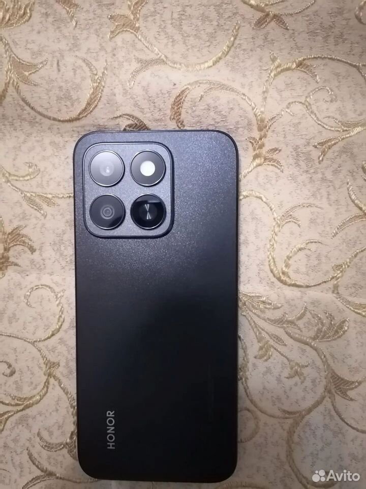 HONOR X8c, 8/256 ГБ, 2 SIM, Хабез