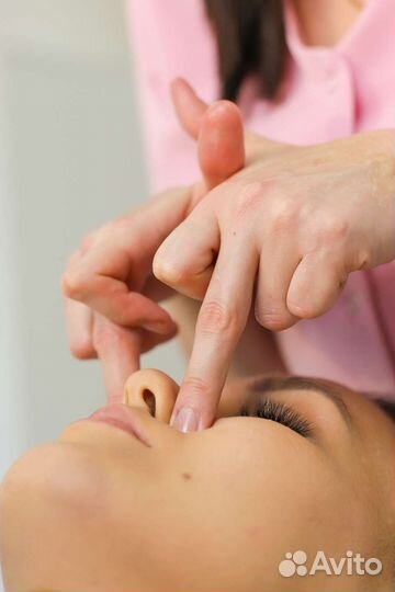 Массаж для женщин и детей