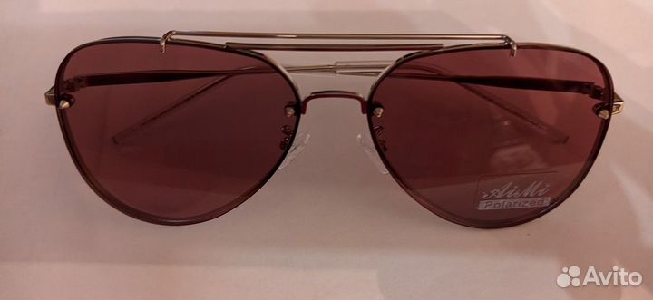 Солнечные очки Новые polarized