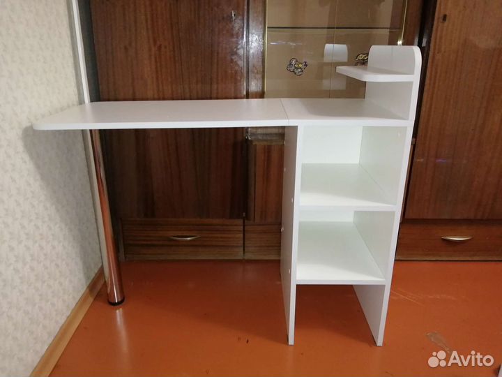 Оборудование для маникюра