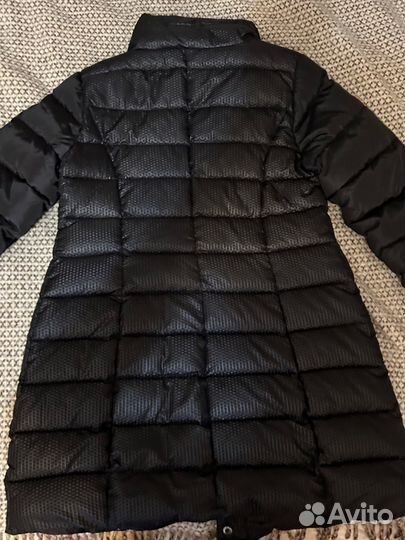 Пуховик женский