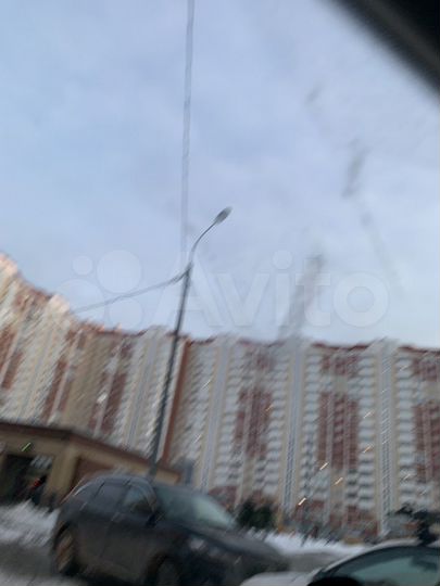 Машиноместо, 13 м²