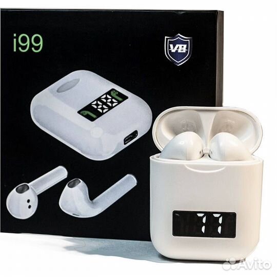 Bluetooth Гарнитура AL i99