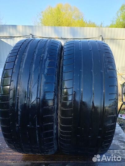 Pirelli P Zero Rosso 225/40 R18