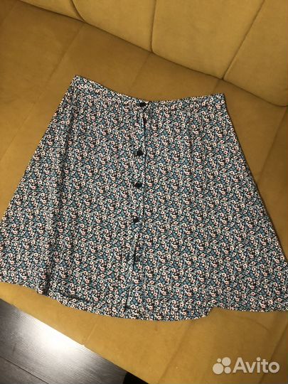 Юбка женская 40