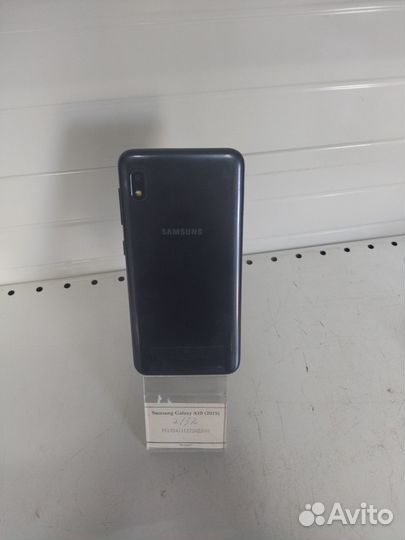 Samsung Galaxy A10 (2019)