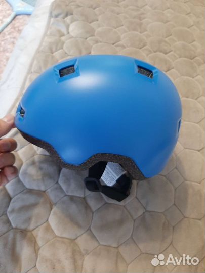 Детский шлем защитный