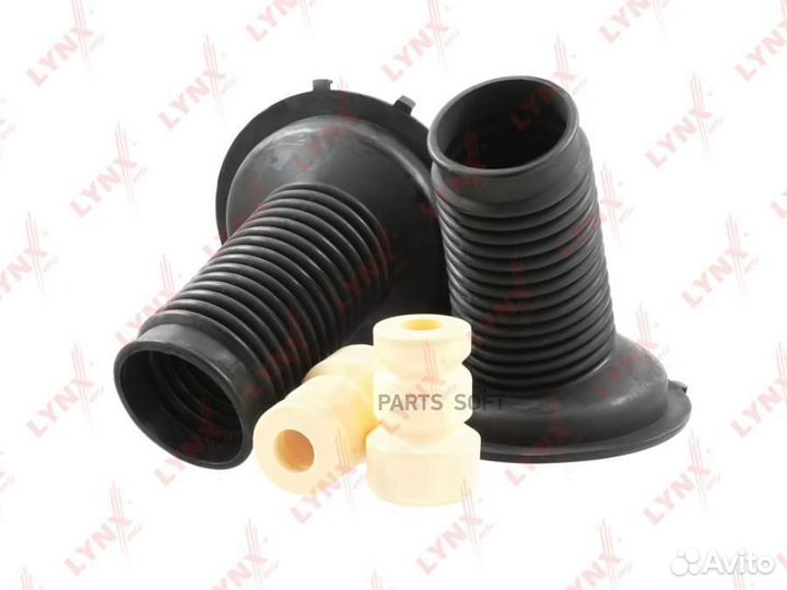 Lynxauto PR-7012 PR-7012 Защитный комплект амортизаторов lynxauto