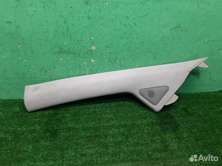 Обшивка левой стойки Lexus RX400H 2007