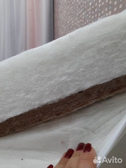 Матрас детский 160*80