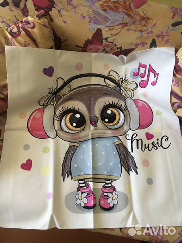 Мебельные принты 70*70