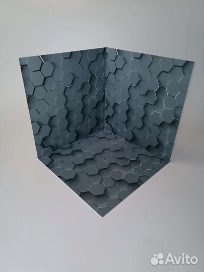 Фотофоны угловые 40*40*40 и прямые