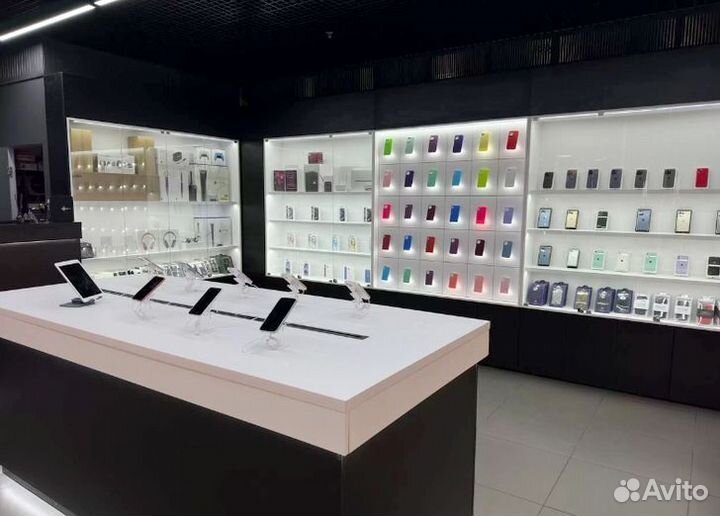 iPhone 13 Pro Max, 256 ГБ