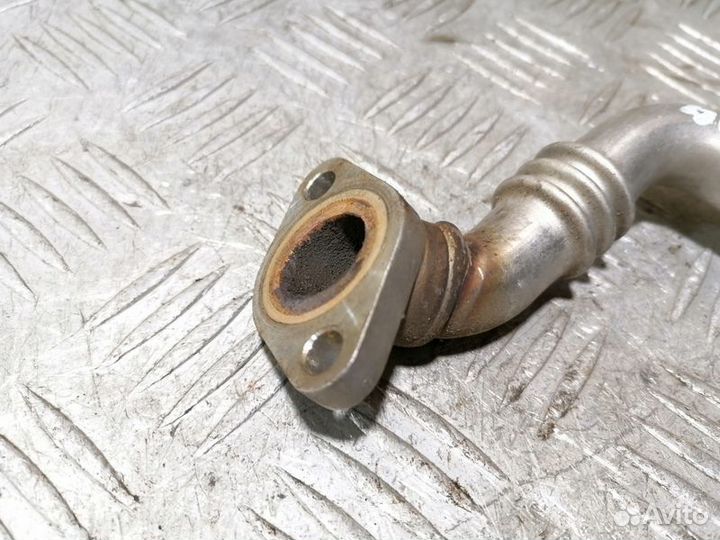 Трубка картерных газов Subaru Forester S11
