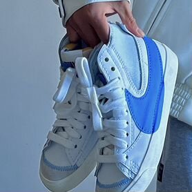 Кроссовки Nike Blazer mid 77 jumbo