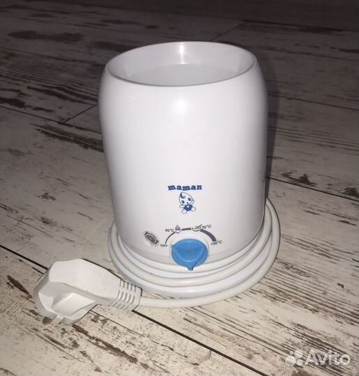 Подогреватель для детского питания