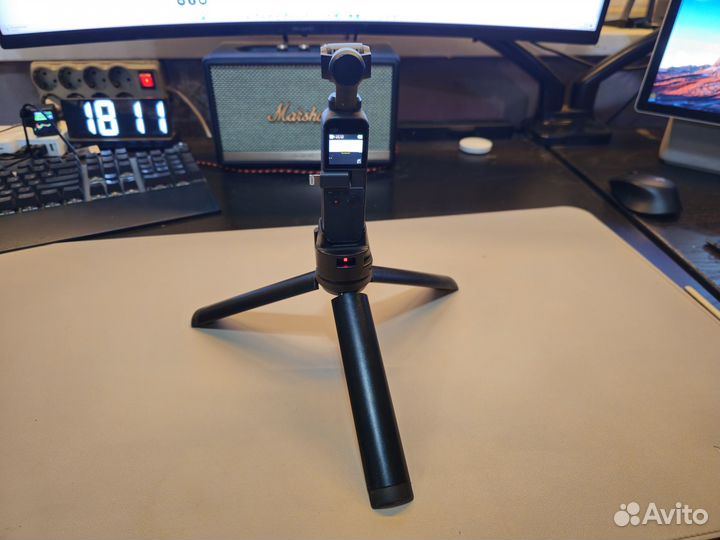 Dji Osmo pocket 1